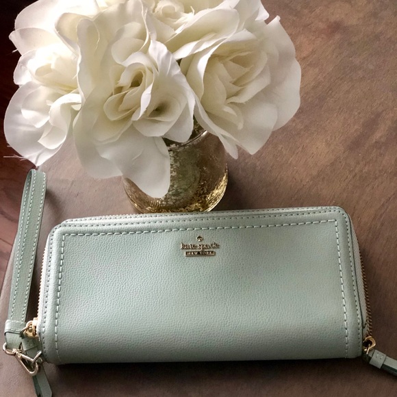 Anita Wallet Patterson Drive Anita Kate Spade Kate Spade Patterson